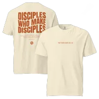 XA Disciples - Comfort Colors – Image 1