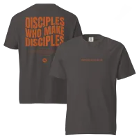 XA Disciples - Comfort Colors – Image 25
