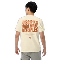 XA Disciples - Comfort Colors – Image 7