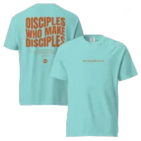 XA Disciples - Comfort Colors – Image 4