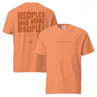XA Disciples - Comfort Colors – Image 22