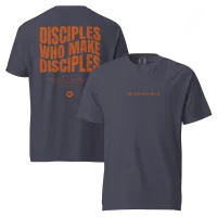 XA Disciples - Comfort Colors – Image 21