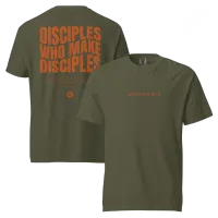 XA Disciples - Comfort Colors – Image 24