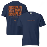 XA Disciples - Comfort Colors – Image 23