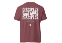 XA Disciples - Comfort Colors – Image 11