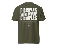 XA Disciples - Comfort Colors – Image 8