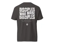 XA Disciples - Comfort Colors – Image 9