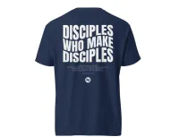 XA Disciples - Comfort Colors – Image 10