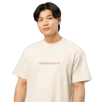 XA Disciples - Box Tee – Image 4