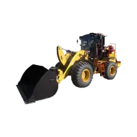 CAT 930K Loader – Image 1