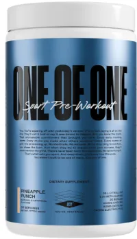 1OF1 PreWo Sport – Pineapple