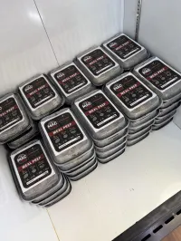 8 Meal Preps Pack – Image 2