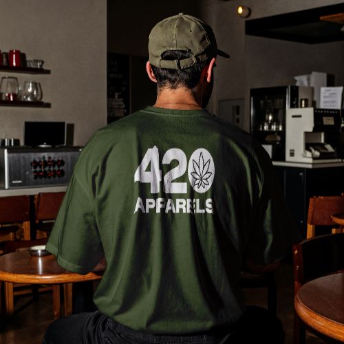 Hemp T  – Image 2