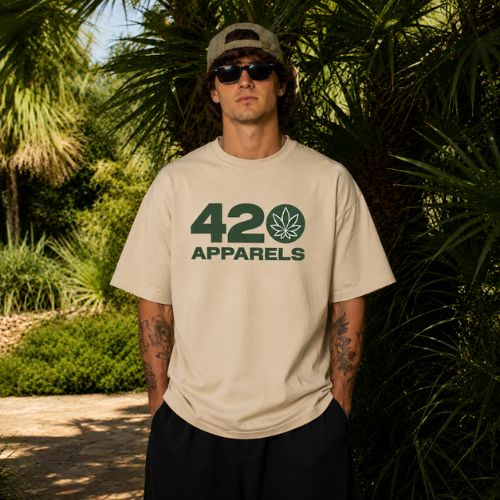 Hemp T – Image 2