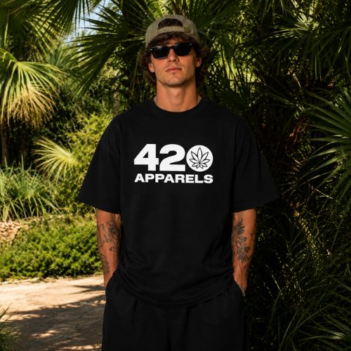 Hemp T – Image 2