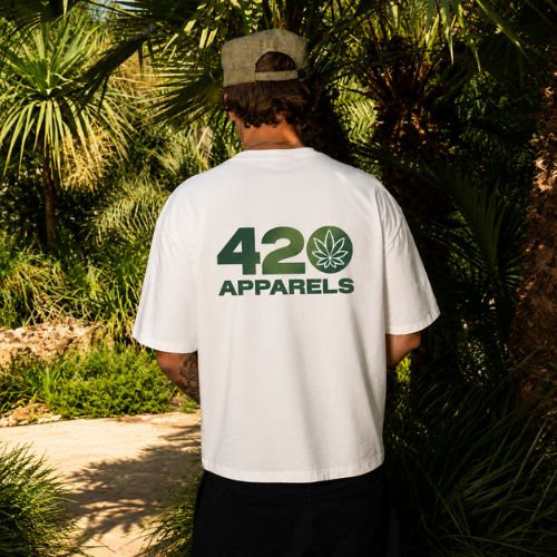 Hemp T – Image 2
