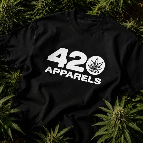 Hemp T – Image 1