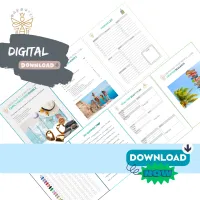 The Exhale Effect: The Complete Family Vacation Bundle for Busy Parents – Image 7