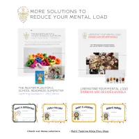 The Exhale Effect: The Complete Family Vacation Bundle for Busy Parents – Image 9