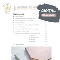 The School Term Sanity Saver Bundle – Image 6