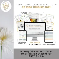 The School Term Sanity Saver Bundle – Image 1