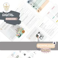 The School Term Sanity Saver Bundle – Image 4