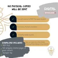 The School Term Sanity Saver Bundle – Image 7