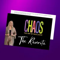 CHAOS: The Rewrite – Image 1