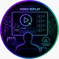 Video Replay – Image 1