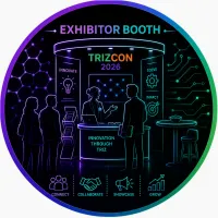 Exhibitor Booth – Image 1