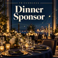 Dinner Sponsor – Image 1