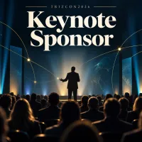 Keynote Sponsor – Image 1