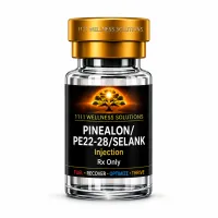 Pinealon/PE22-28/Selank Injection – Image 1