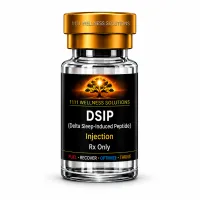 DSIP (Delta Sleep-Induced Peptide) – Image 1