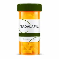 Tadalafil – Image 1