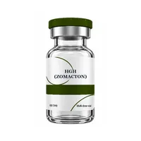 HGH (Zomacton) 5mg / 5mL vial – Image 1