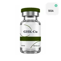 GHK-Cu 50mg (5mL) (Liquid) – Image 1