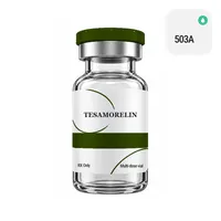 Tesamorelin 20mg (5mL) (Liquid) – Image 1