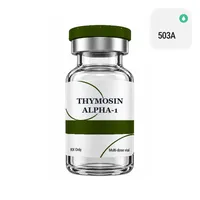 Thymosin Alpha-1 10mg (5mL) (Liquid) – Image 1