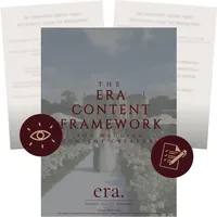 The Era Content Framework  – Image 1