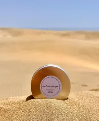 Natural Sunscreen - 100ml – Image 2