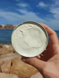 Natural Sunscreen - 100ml – Image 3
