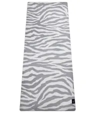 Yogamatta Animal Prints Gray - Wilma & Louise – Image 1