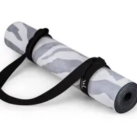 Yogamatta Animal Prints Gray - Wilma & Louise – Image 3