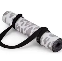 Yogamatta Animal Prints Gray - Wilma & Louise – Image 5