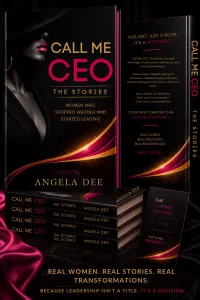 Call Me CEO: The Stories – Image 1