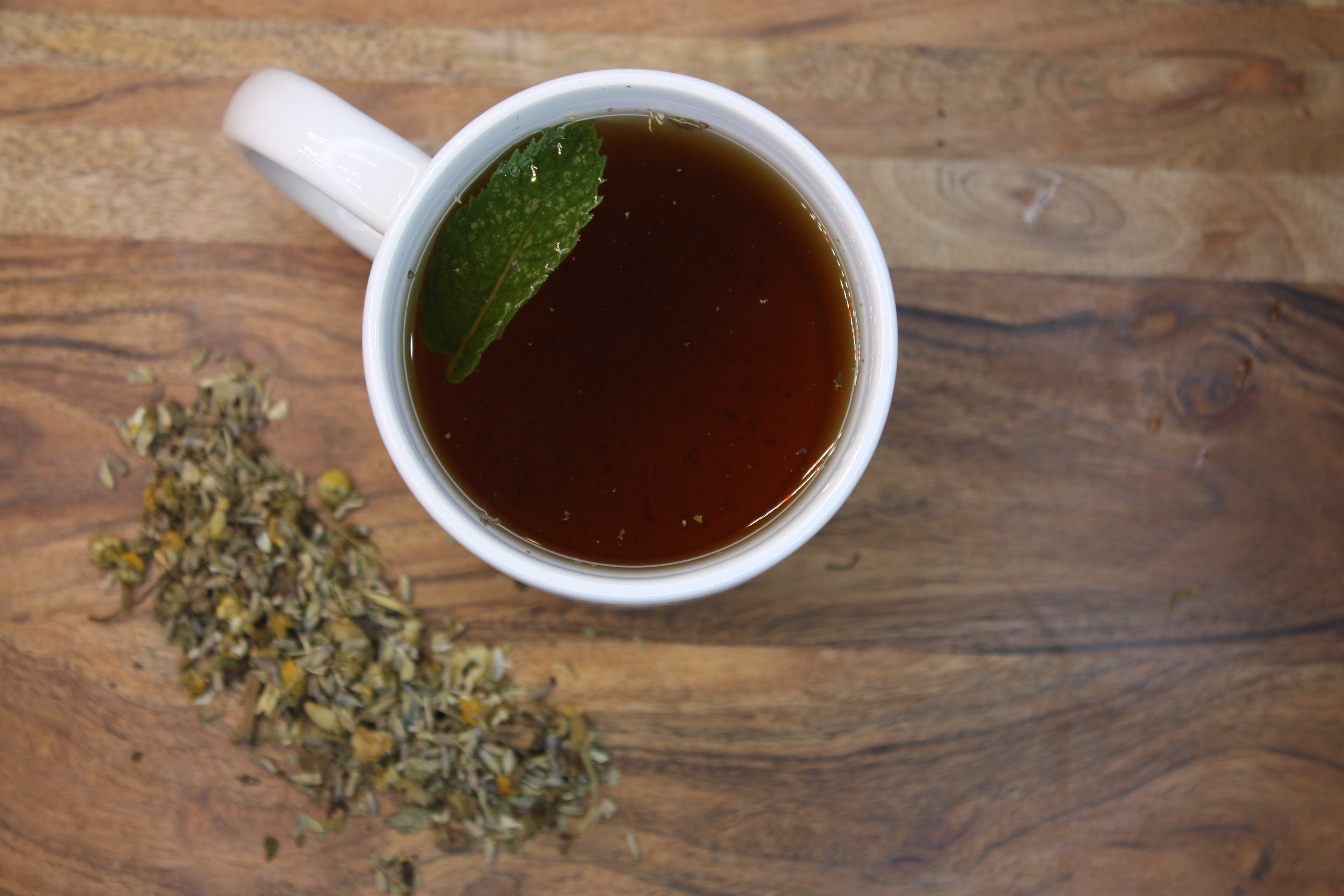 Sweet Slumber Bedtime Tea – Image 2