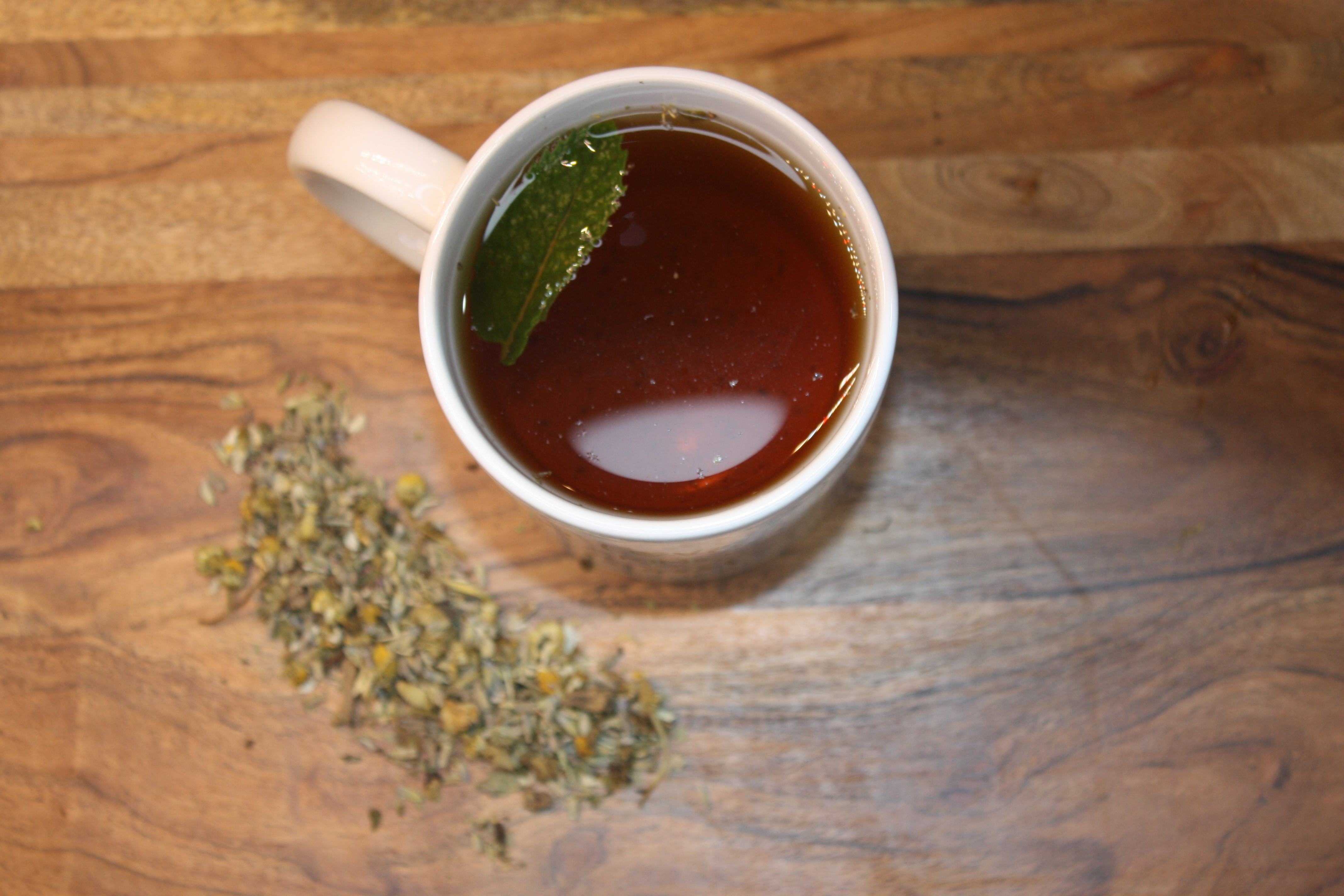 Sweet Slumber Bedtime Tea – Image 3