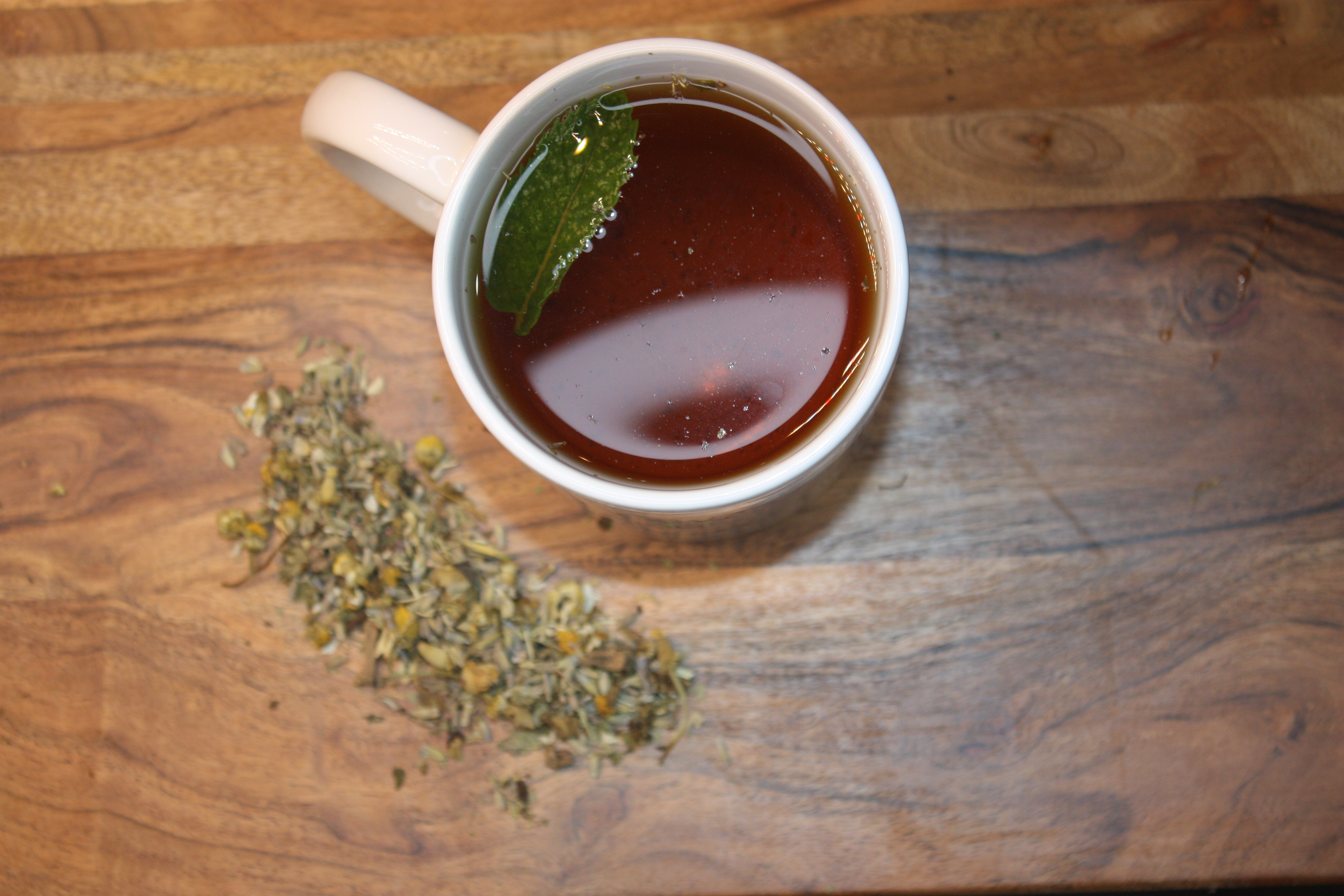 Sweet Slumber Bedtime Tea – Image 1