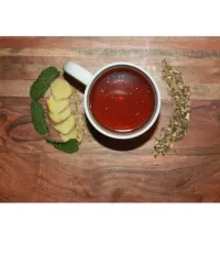 Tranquil Tummy Organic Herbal Tea – Image 2